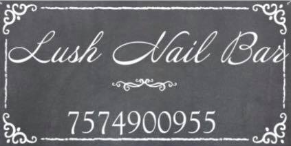 lush nails